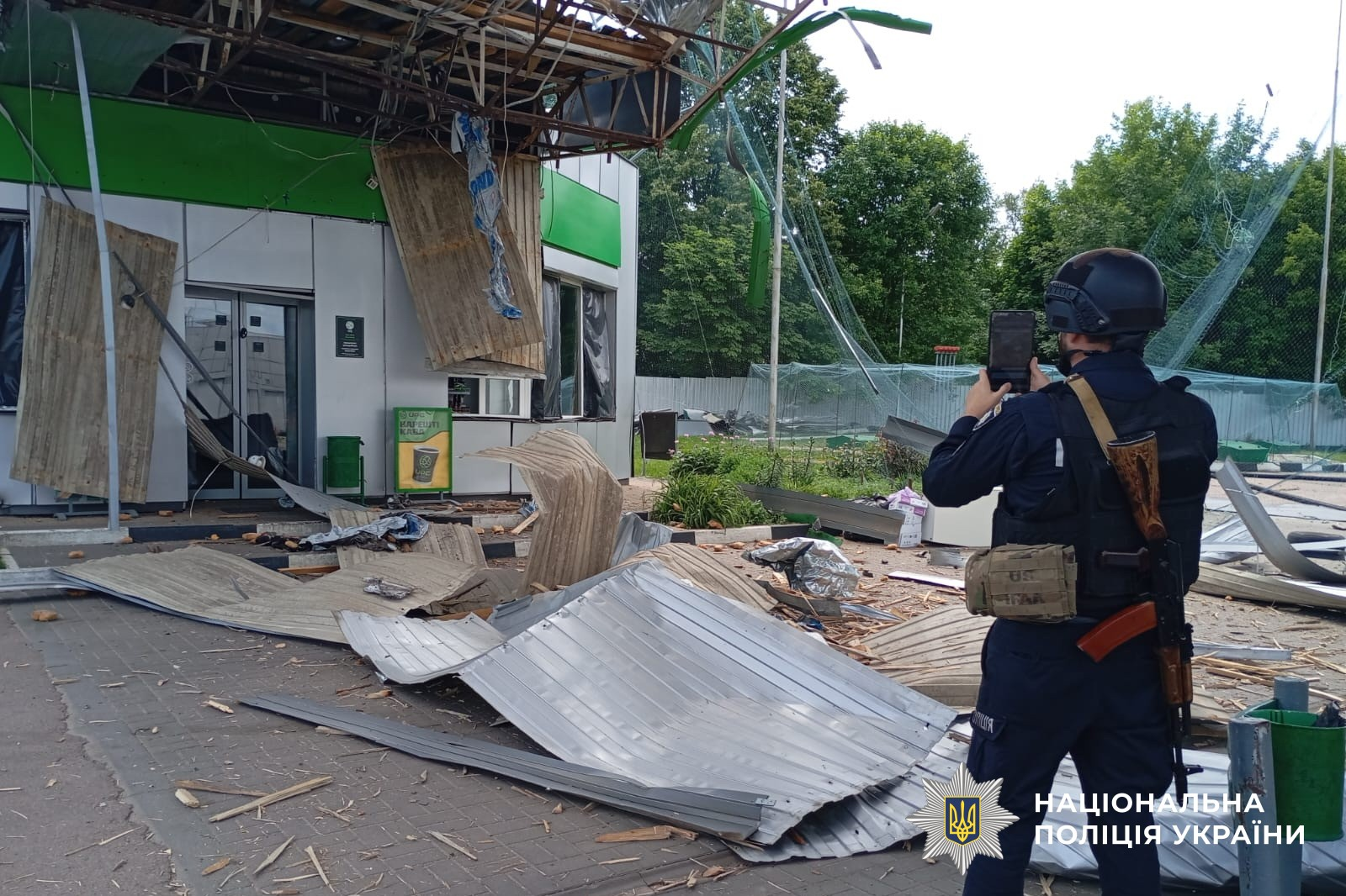 На Сумщині через російські атаки двоє людей загинули, ще понад 10 постраждали фото 2
