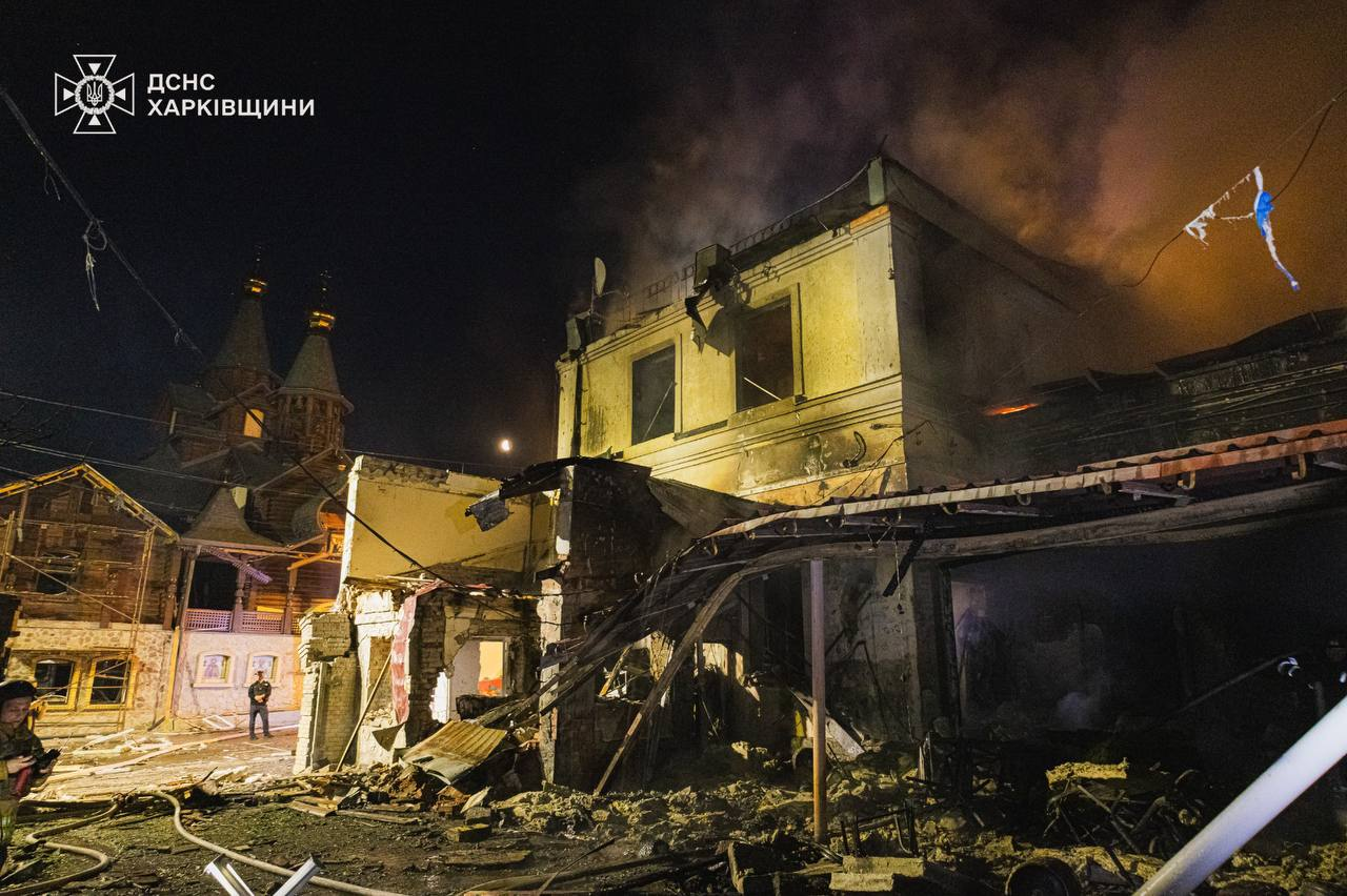Під ударами були 11 регіонів. Зеленський повідомив про наслідки атак РФ за три доби фото 2