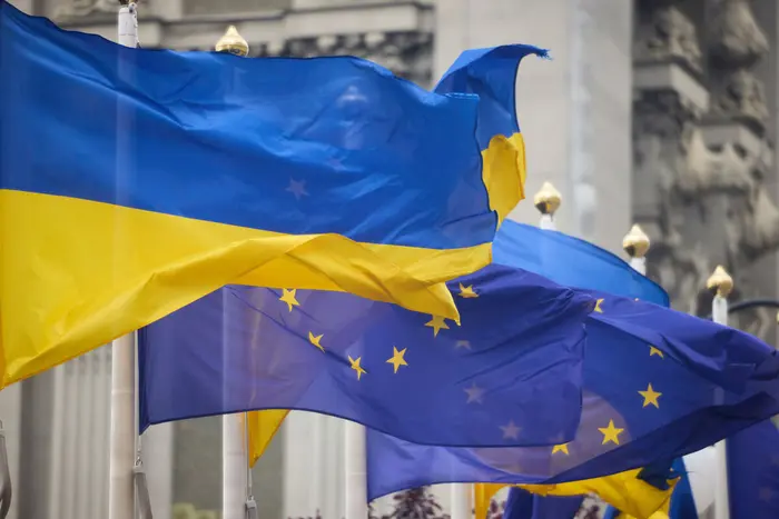 Єврокомісія заявила про вступ України