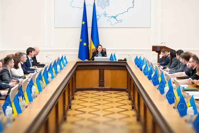 Прискорення зростання реального ВВП очікується на рівні 4,5% у 2027 році