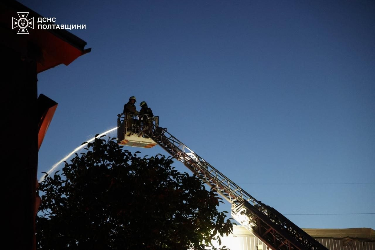 Удар по Полтавщині: загинула людина, кількість травмованих зросла фото 2