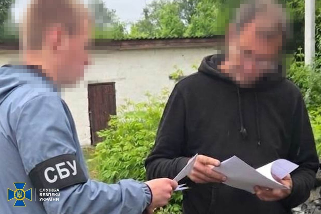 СБУ викрила вісім проросійських інтернет-агітаторів в різних регіонах України фото 1