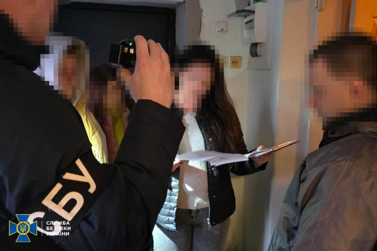 СБУ викрила вісім проросійських інтернет-агітаторів в різних регіонах України фото 3