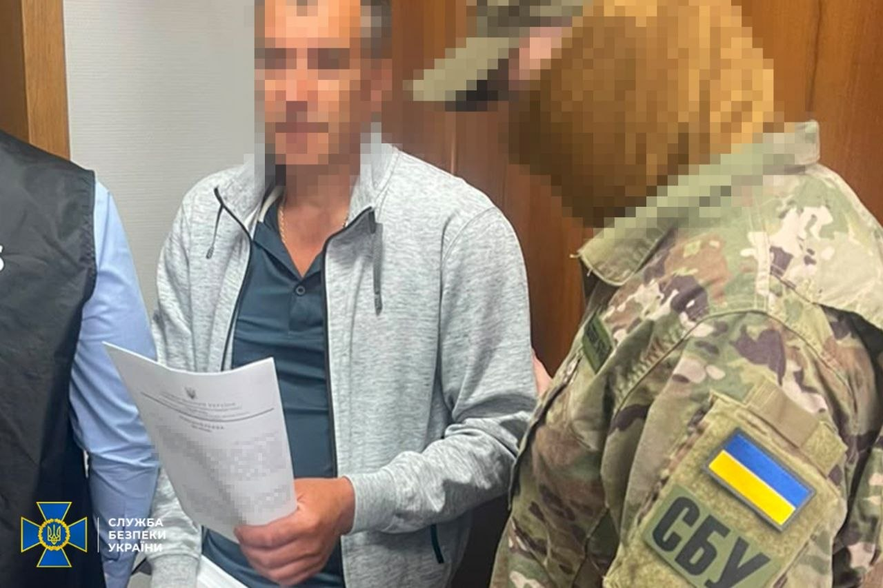СБУ викрила вісім проросійських інтернет-агітаторів в різних регіонах України фото 4