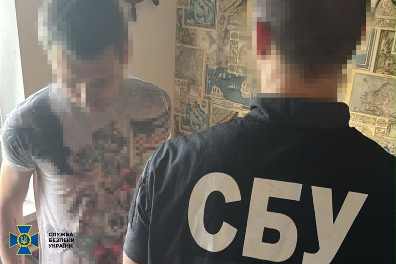 СБУ викрила вісім проросійських інтернет-агітаторів в різних регіонах України фото 5