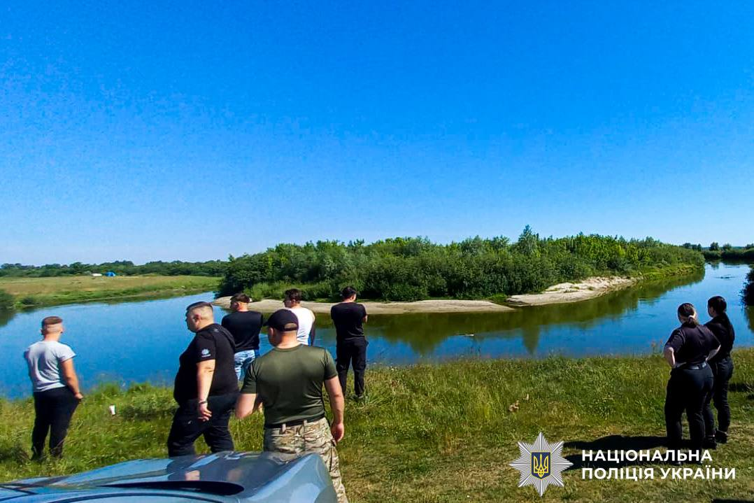 Трагедія на Рівненщині: за одну добу потонуло троє дітей фото 1