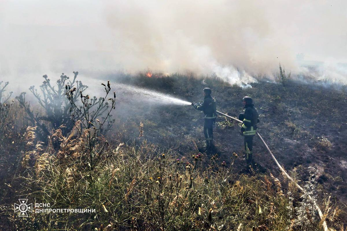 РФ за день понад 50 разів атакувала Дніпропетровщину: є загибла та поранені фото 2