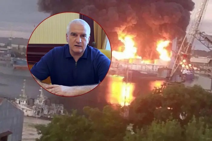 Рішення пояснюють необхідністю «врегулювання економічних питань»