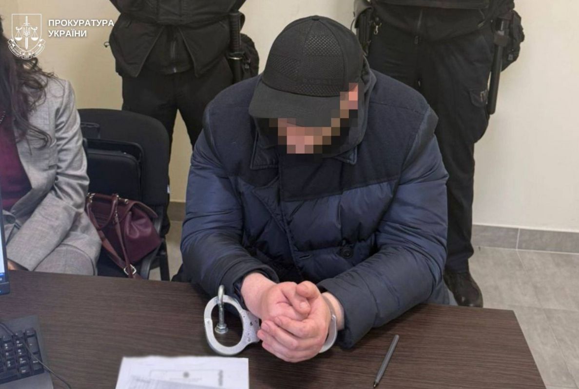Прокуратура обвинувачує львівського ексмитника у вбивстві військового від час оповіщення фото 1