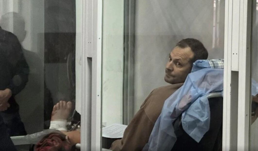 У «колекції» підозрюваного у скоєнні резонансної ДТП в Києві Павла Плешивцева – 39 порушень правил дорожнього руху