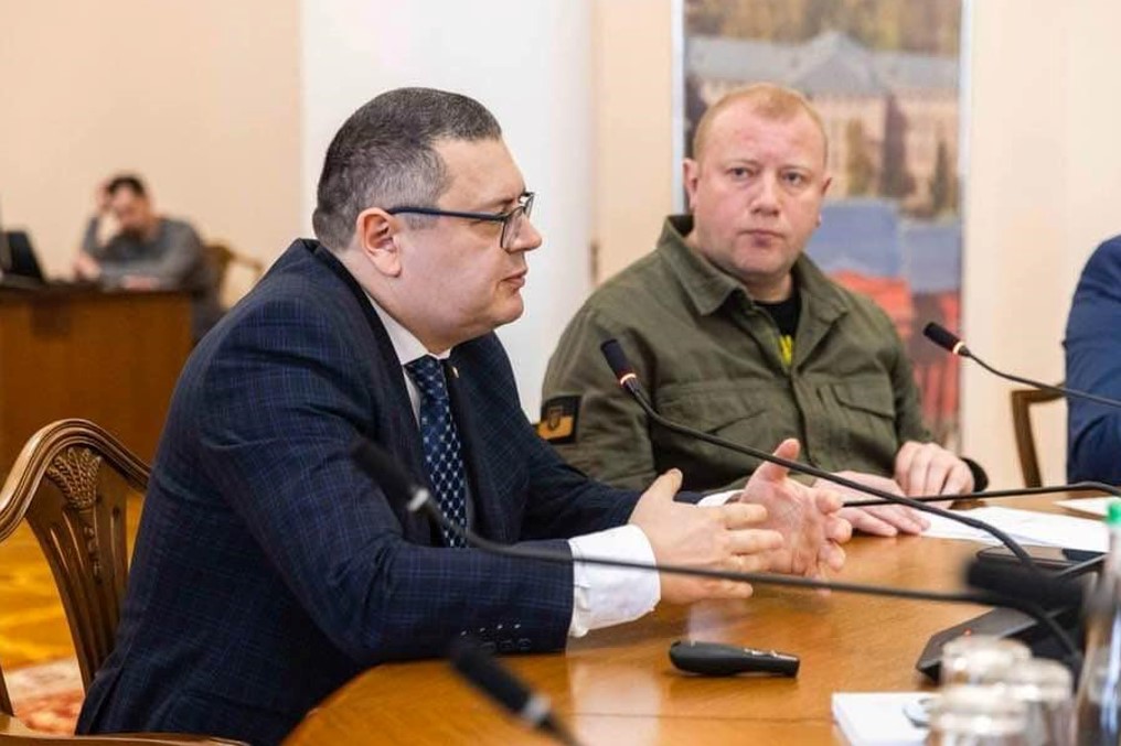 Голова комітету з питань зовнішньої політики Олександр Мережко  пропонує європейським лідерам згадати досвід колишнього прем’єра Великої Британії Вінстона Черчилля