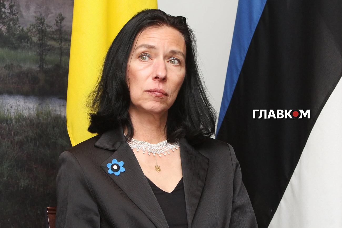 Посол Естонії Аннелі Кольк: Україні потрібна саме перемога, інакше Росія повернеться фото 3