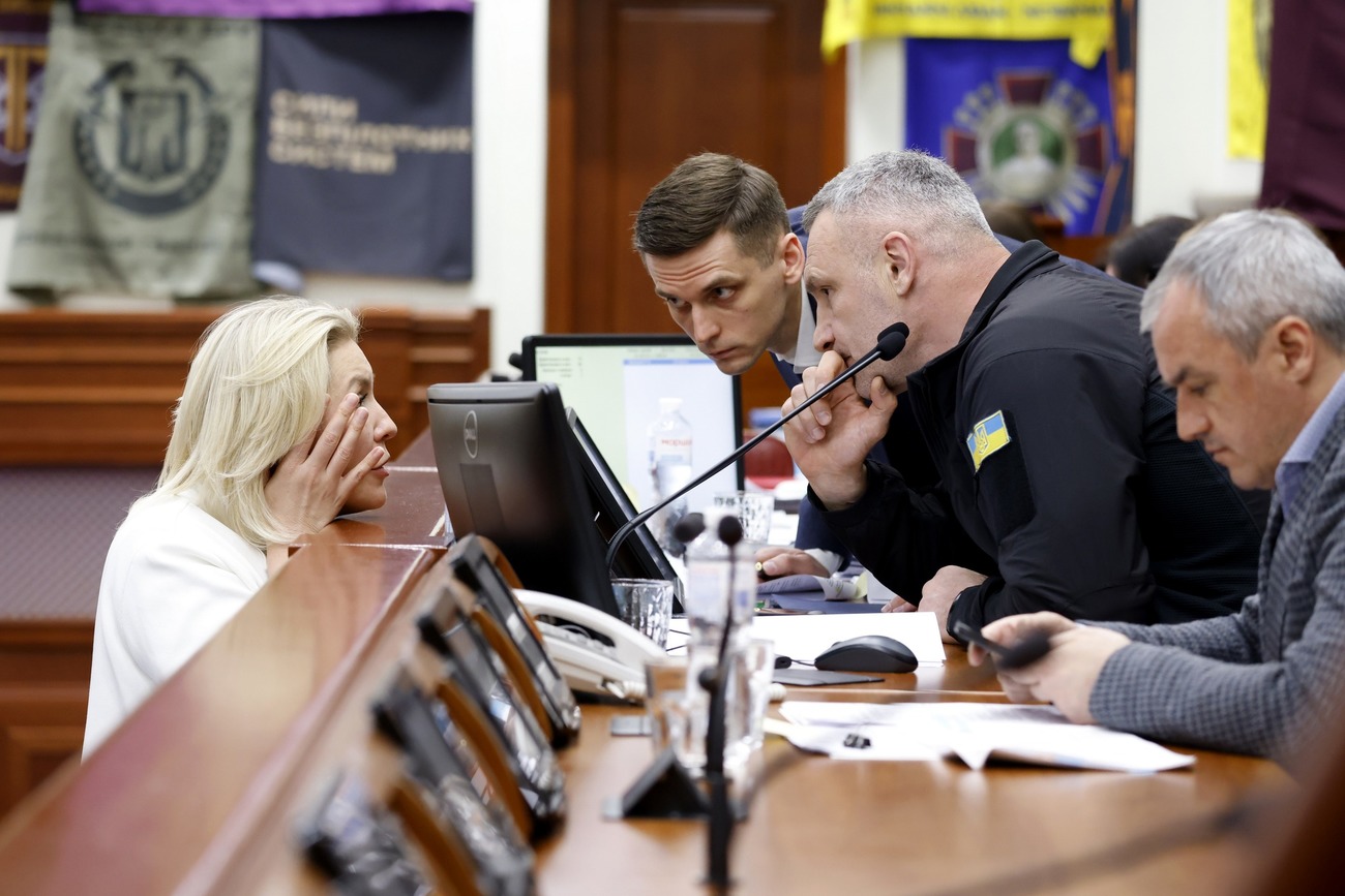 Голова фракції «Удар» Мирослава Смірнова стверджує, що скорочувати витрати на благоустрій заради фінансування підготовки для зими буде проблематично 