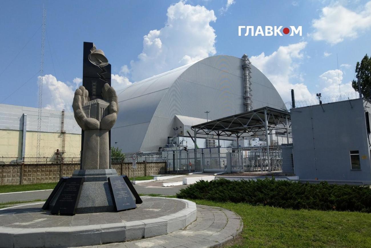 ЧАЕС працювала як енергетичний об’єкт ще 14 років після аварії