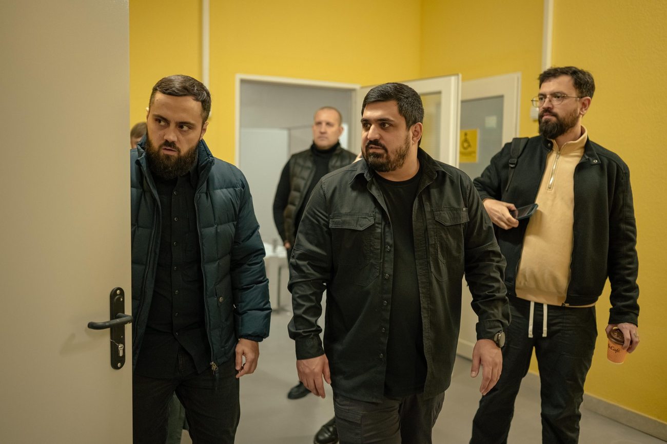 Голові КМВА Тимуру Ткаченку прогнозують скору відставку, проте сам він заперечує, що збирається залишати посаду