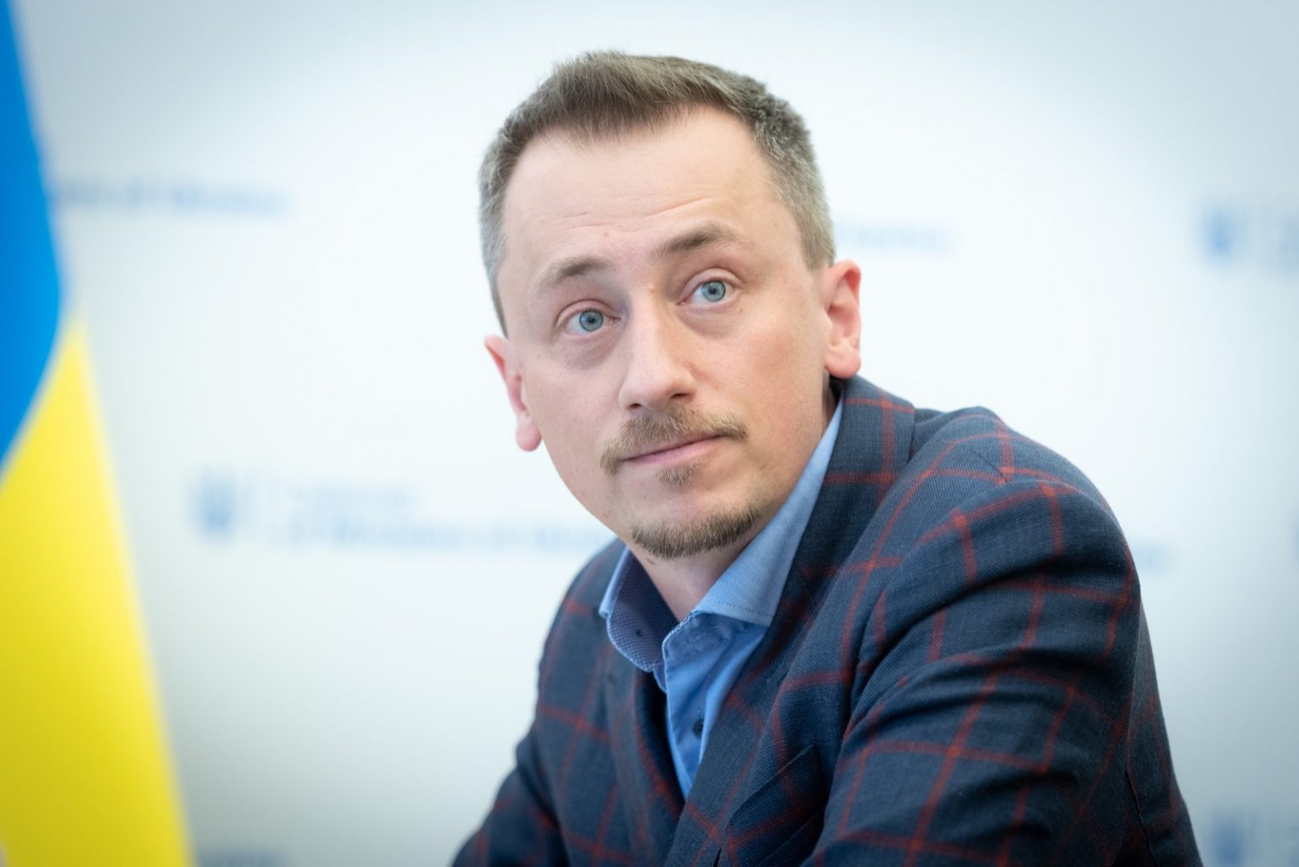 Міністр економіки Олексій Соболев обіцяє зробити нову систему надання критичності зрозумілою та збалансованою. Чи вийде?