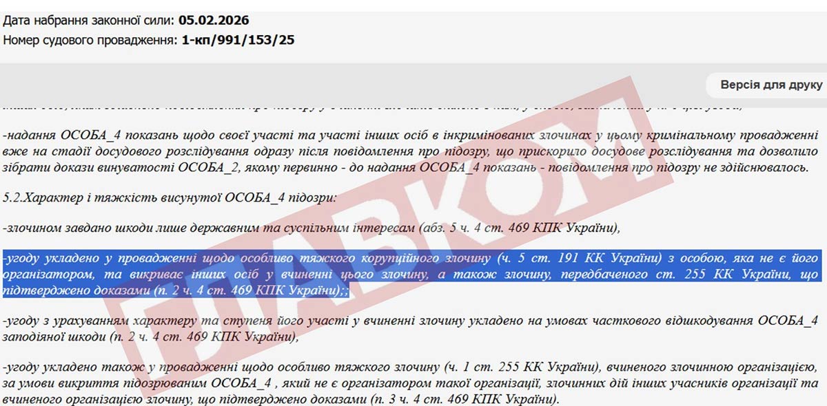 Підозрювані Кірман та Бучинський здали інших фігурантів справи з розкрадання нафтопродуктів Курченка