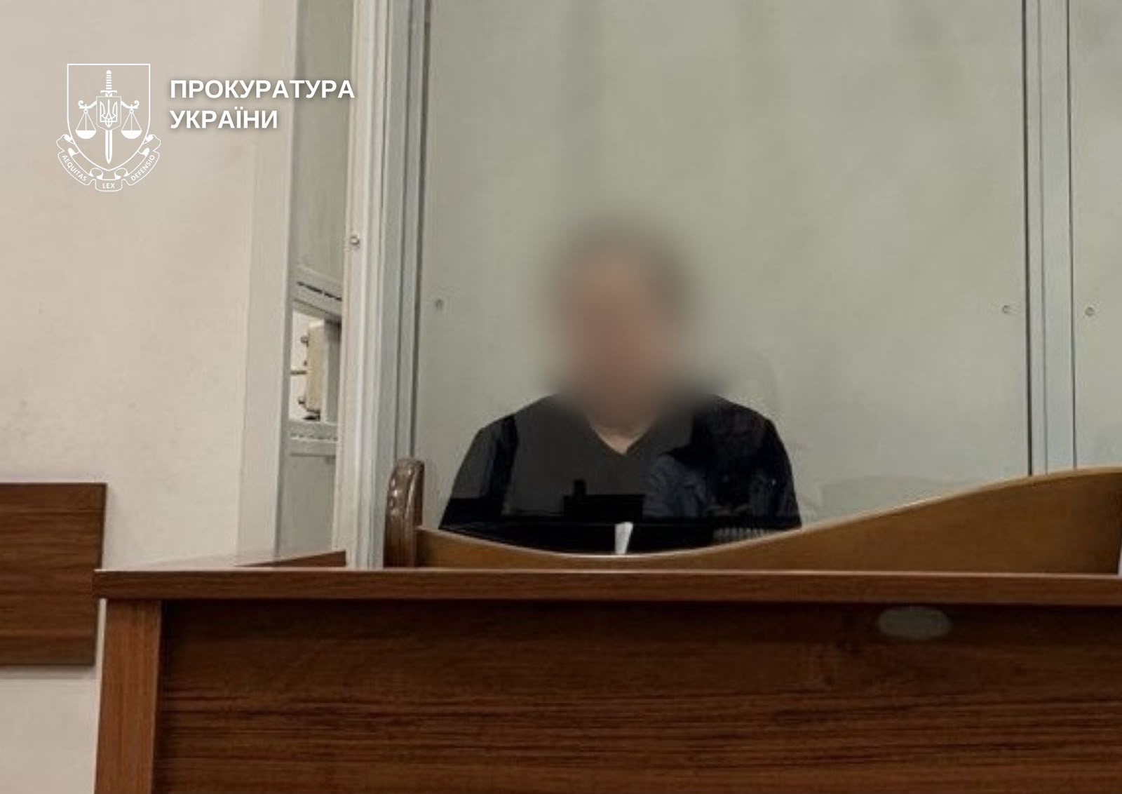 Підозрюваний у розкраданні грошей під час ремонту одного з корпусів Національного медичного університету імені О.О. Богомольця