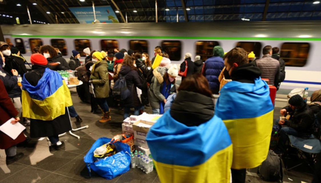 Європейські країни всерйоз взялися за повернення громадян України додому