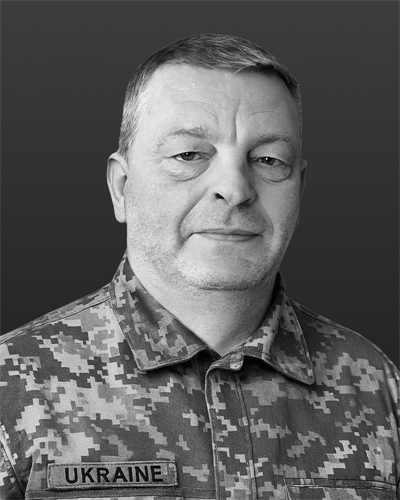 Солдат Костянтин Дрокін на псевдо Смєлий поліг 15 липня 2025 року на Харківщині