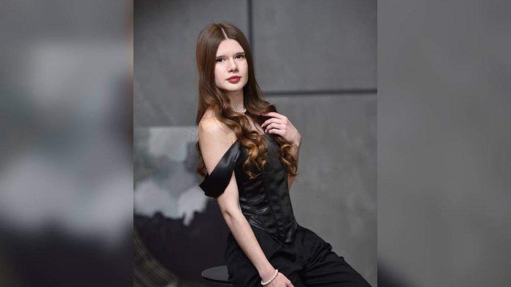 Владислава Юрійчук отримала 200 балів з англійської мови