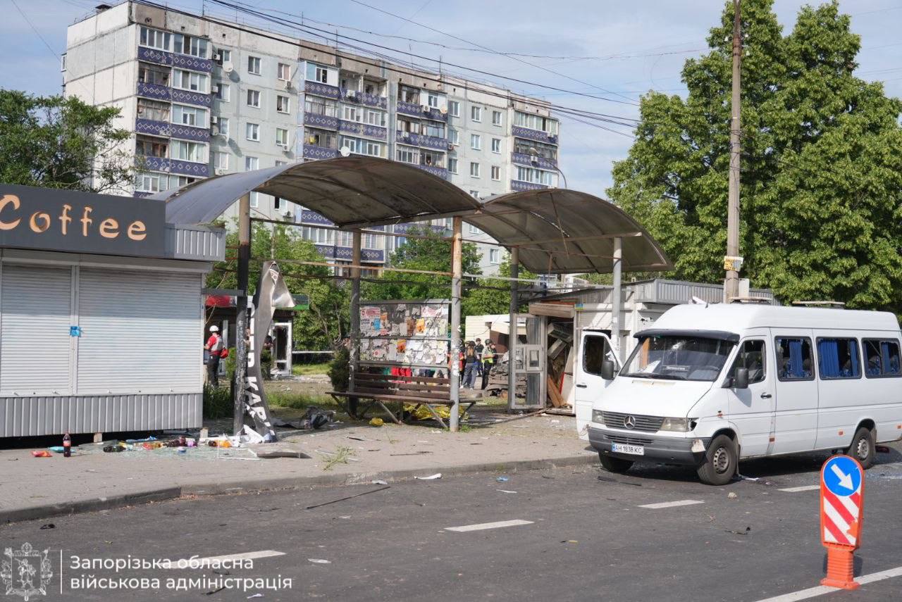 Ексголова Верховного Суду Князєв отримав вирок, удар по Запоріжжю. Головне за 8 червня 2026 фото 1