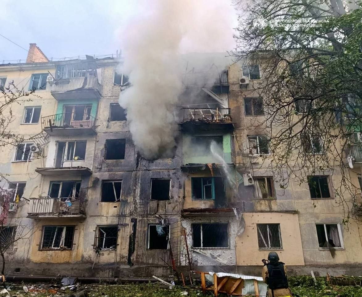 Удар по Сумах та Павлограду, Рада ухвалила зміни до держбюджету-2026. Головне за 10 червня 2026  фото 1