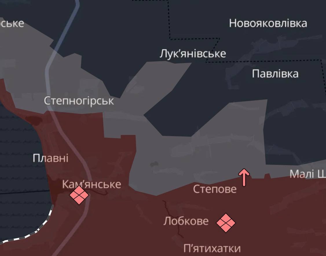 157 боїв за добу: лінія фронту станом на 20 червня 2026 фото 11