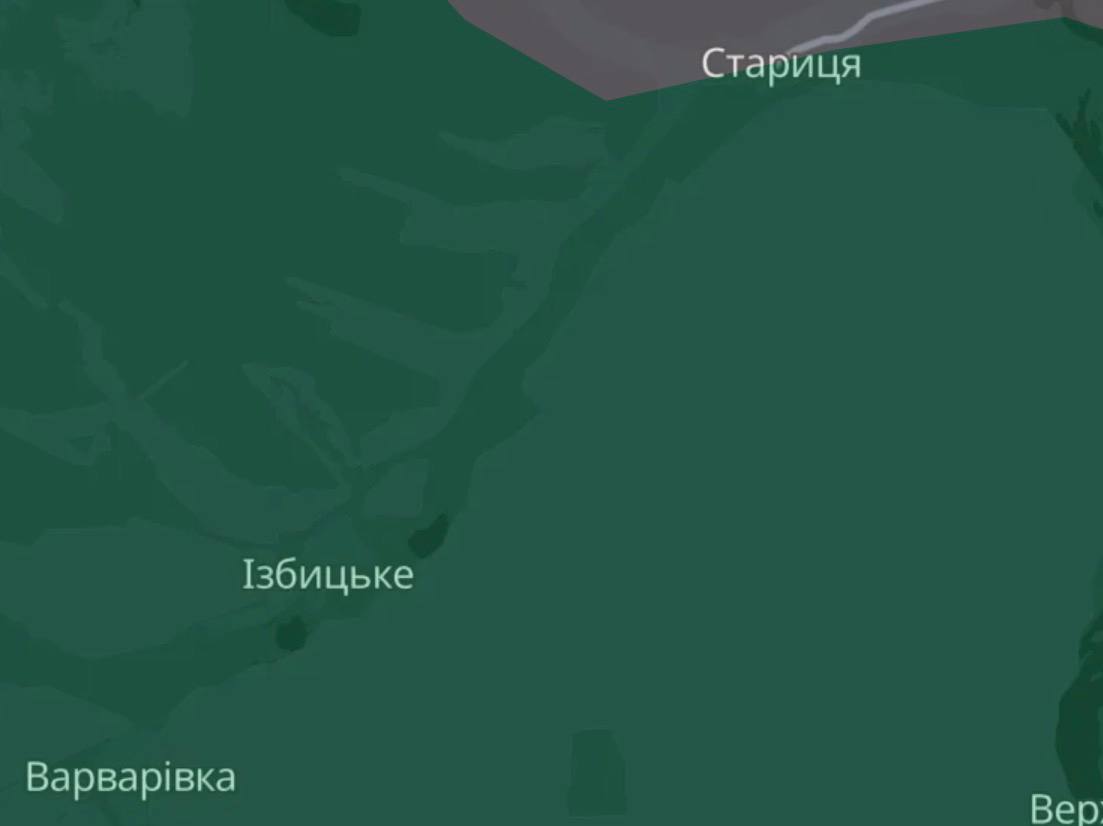 157 боїв за добу: лінія фронту станом на 20 червня 2026 фото 2