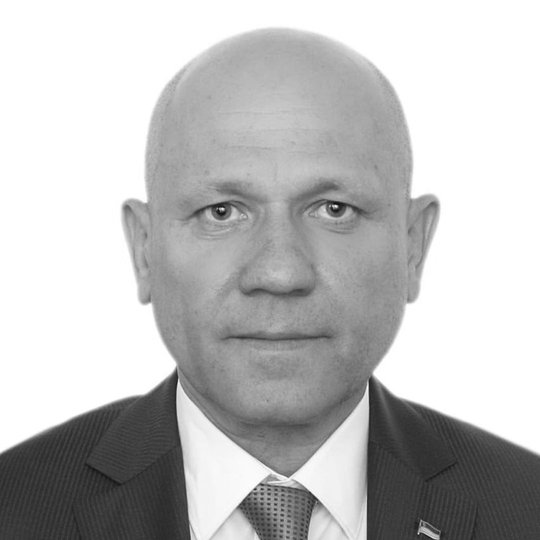 Помер екснардеп та ліквідатор наслідків аварії на ЧАЕС Олександр Рябека фото 1