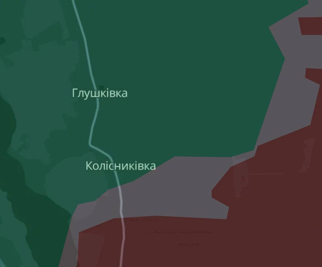 158 боїв за добу: лінія фронту станом на 22 червня 2026 фото 3