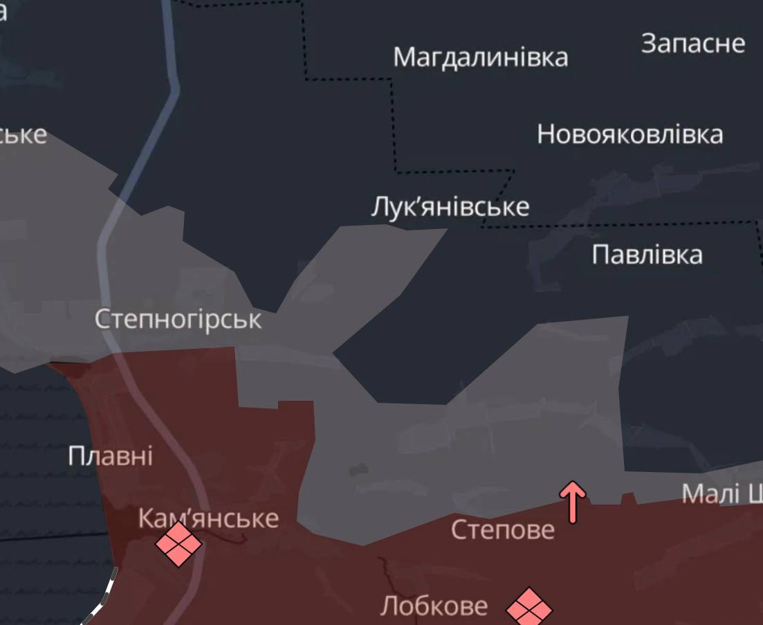 200 боїв за добу: лінія фронту станом на 27 червня 2026 фото 11