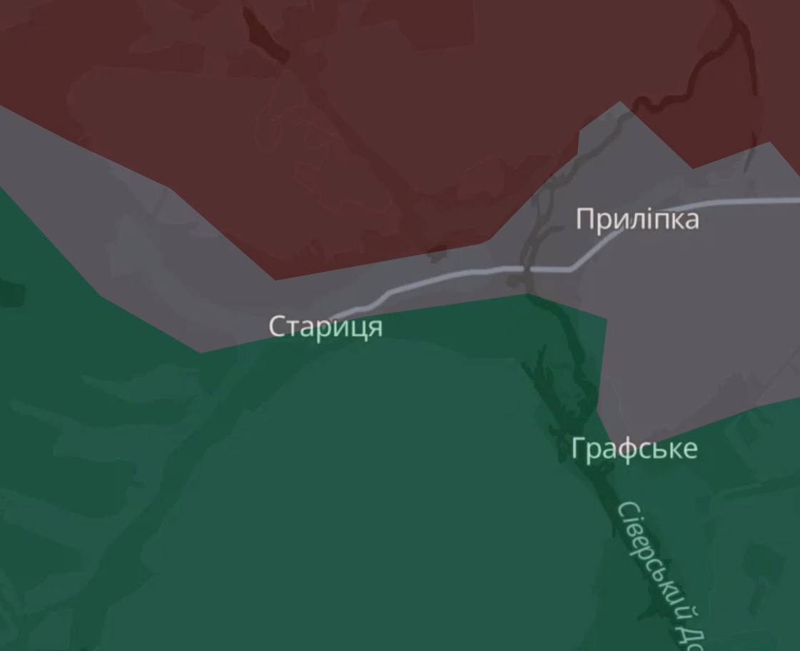 200 боїв за добу: лінія фронту станом на 27 червня 2026 фото 2