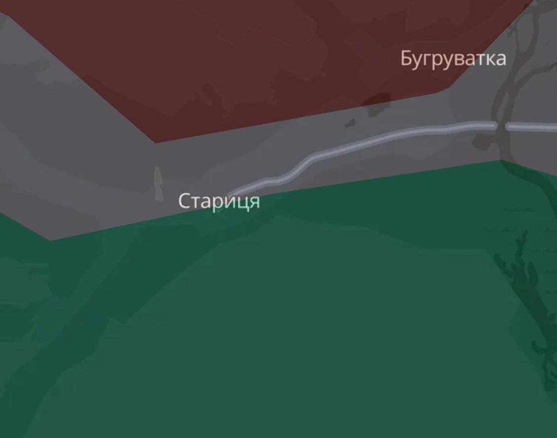 197 боїв за добу: лінія фронту станом на 28 червня 2026 фото 2