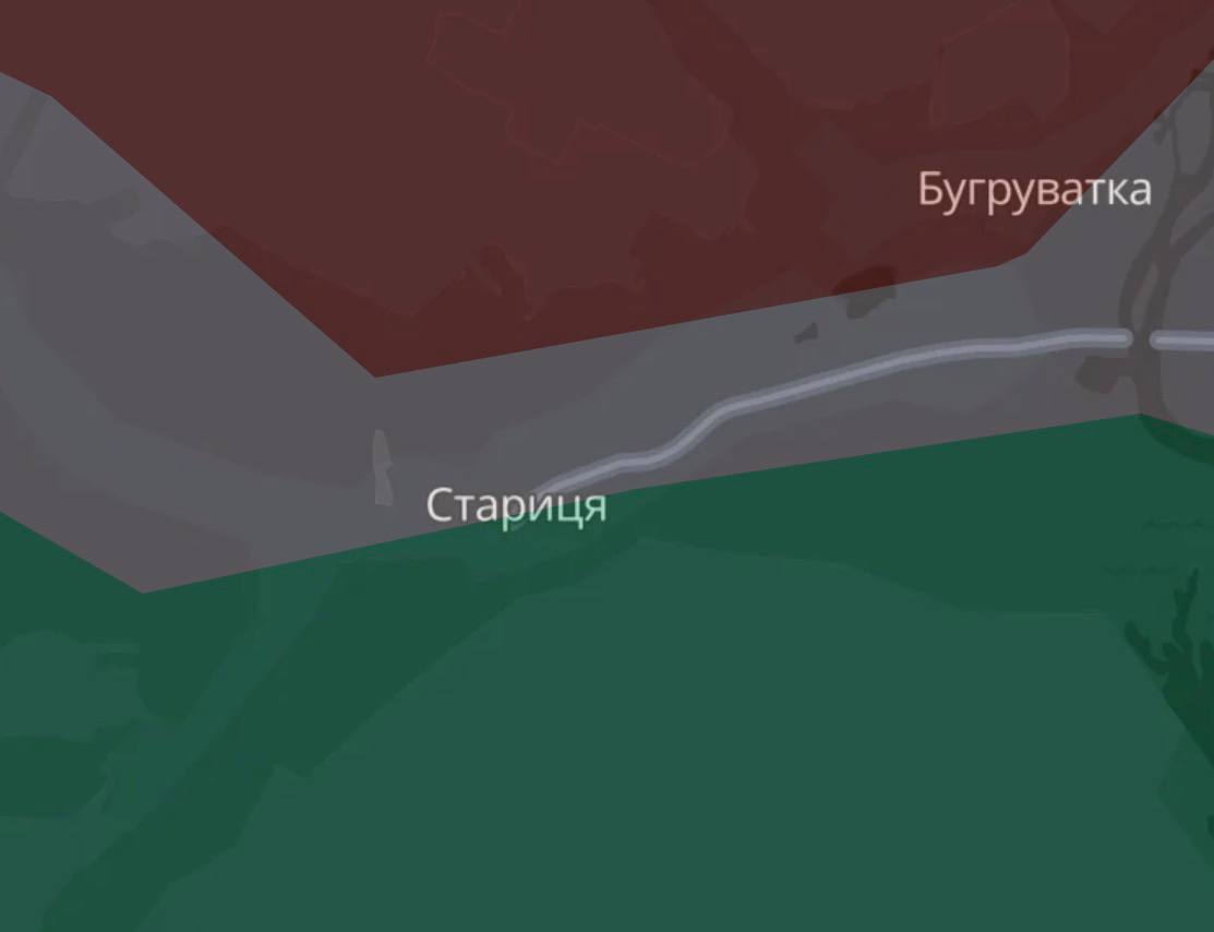 203 бої за добу: лінія фронту станом на 30 червня 2026 фото 2