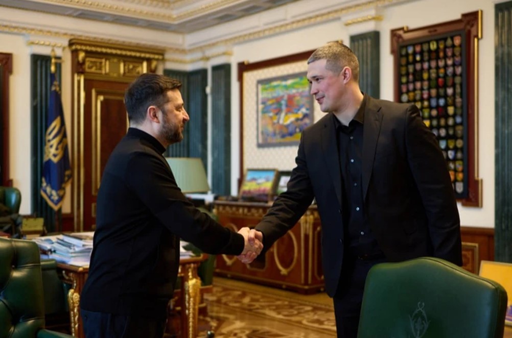 Президент Володимир Зеленський доручив міністру оборони Михайлу Федоров знайти новий підхід до мобілізації ще у січні, але нова концепція досі в розробці
