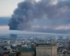 NYT: Смертельні атаки Росії на Україну нагадують Європі про її вразливість