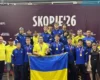 Українські борці греко-римського стилю здобули п’ять нагород на Чемпіонаті Європи U20