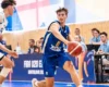 Збірна України U-20 з двох перемог розпочала боротьбу на Євробаскеті-2026