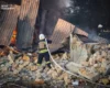 Зеленський після нічної атаки РФ звернувся до партнерів із терміновим закликом