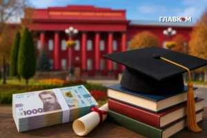 Скільки коштує навчання у найпопулярніших університетах України. Нові ціни на 2026-2027 рік