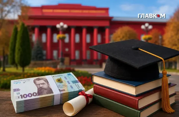 Скільки коштує навчання у найпопулярніших університетах України. Нові ціни на 2026-2027 рік