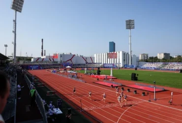 Російські легкоатлети залишилися без квот на юнацьку Олімпіаду-2026
