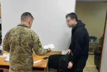 Ухилянтам можуть заблокувати рахунки та доступ до держпослуг: розроблено законопроєкти