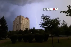 Україну накриє похолодання: де очікуються дощі та грози