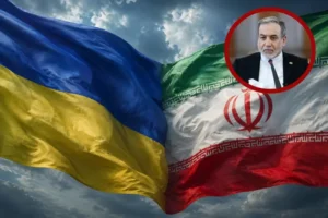 Іран відповів Україні після дзвінка Сибіги: погрози змінилися вимогою відшкодування
