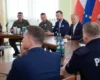 Туск заявив, що Польща була готова збити російську ракету