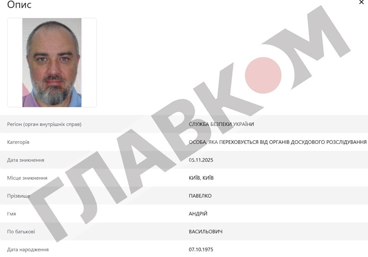 У Словаччині затримано ексглаву Федерації футболу України Павелка: деталі справи фото 2