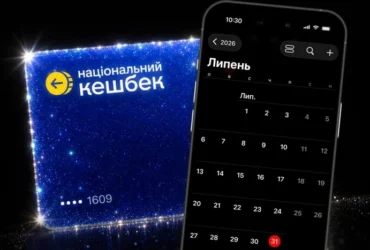 Коли «згорить» Нацкешбек? Уряд встановив новий дедлайн