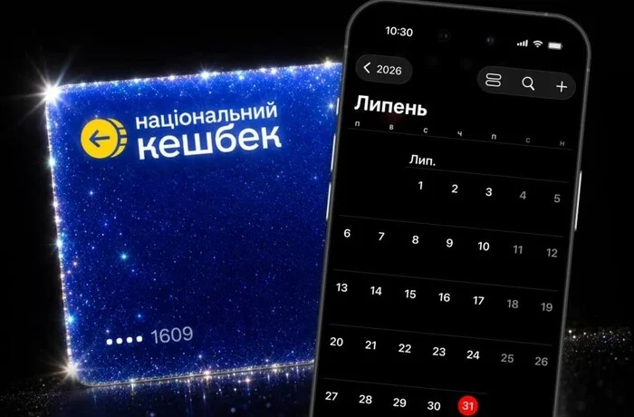 Коли «згорить» Нацкешбек? Уряд встановив новий дедлайн